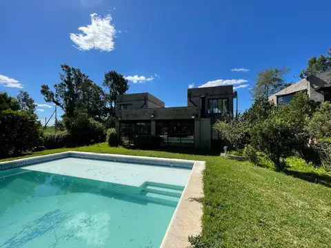 Excelente Propiedad a la Venta - CUBE, Escobar