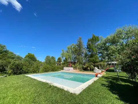 Casa en Venta en Barrio Cube, USD 210.000