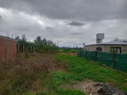 Terreno en Venta de 300,0 m2