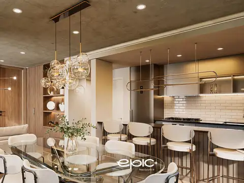 Departamento en Venta en Pinamar, USD 173.000