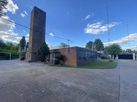 Galpón - Hurlingham