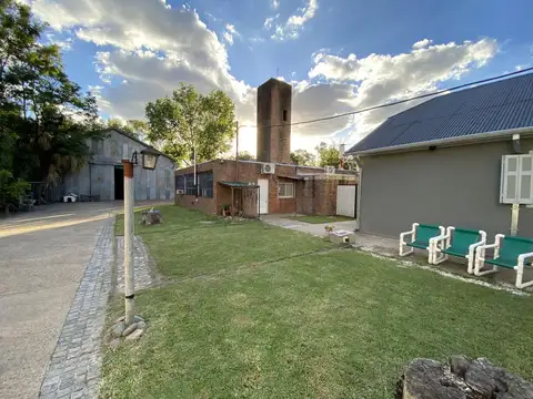 Gral. Pedro Díaz 3100