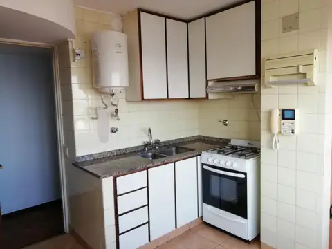 Departamento en Alquiler de 2 dormitorios