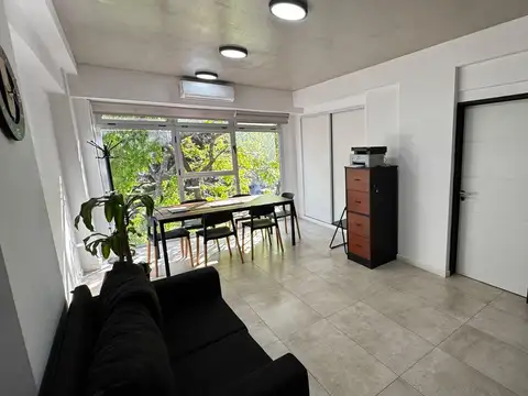 Departamento en Venta en Flores, USD 70.000