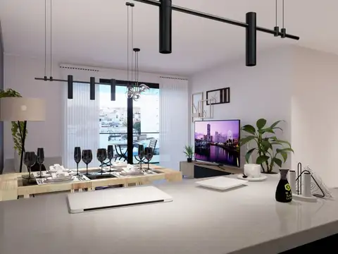 Departamento en Venta 1 año