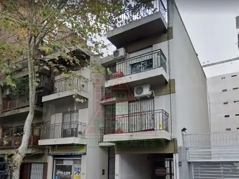 Pres Roque Saenz Peña 1500, Piso 2