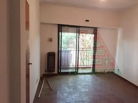 Pres Roque Saenz Peña 1500, Piso 2