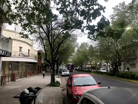 Terreno en Venta 7  mts Frente