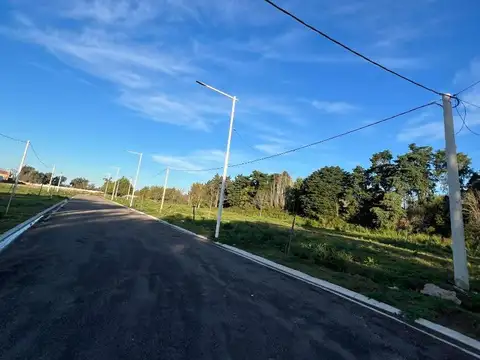 Terreno en Venta de 350,0 m2