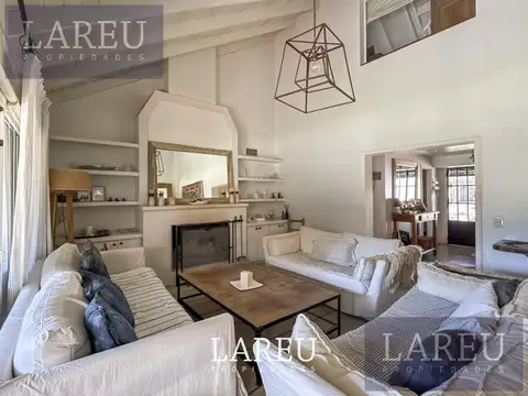 Casa en Venta en San Manuel (Pilar), USD 390.000