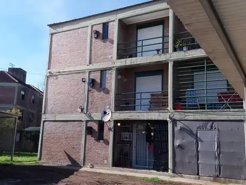 Departamento en Venta en Manuel B Gonnet, USD 43.000
