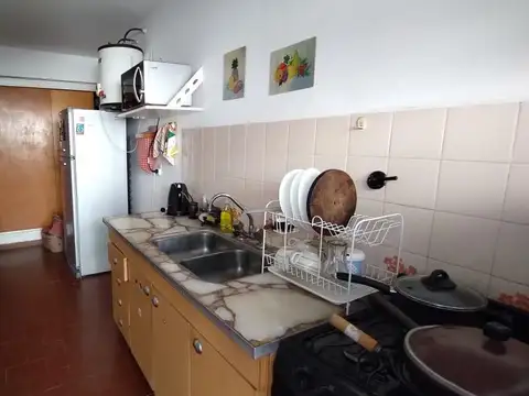 Departamento en Venta en San Bernardo Del Tuyu, USD 47.000