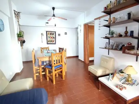 Departamento en Venta al Este