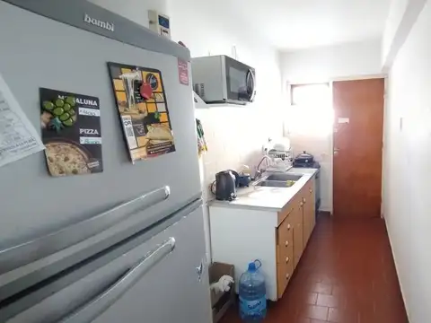 San juan 2500, Piso 1