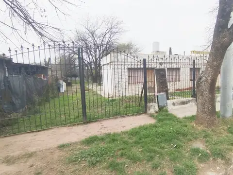 VENTA TERRENO 1.592 M2  LOS BOULEVARES