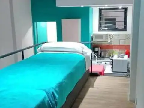 Departamento en Alquiler Temporal de 1 dormitorio