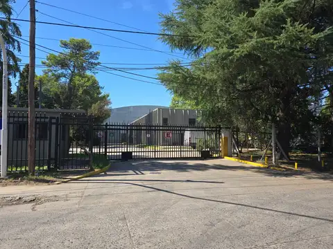 Galpon en Alquiler en Pilar, USD 6