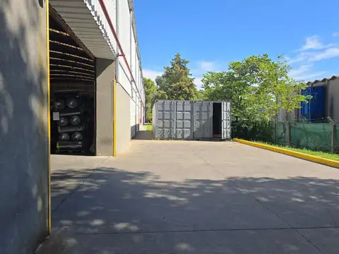 Galpon en Alquiler en Pilar, USD 6