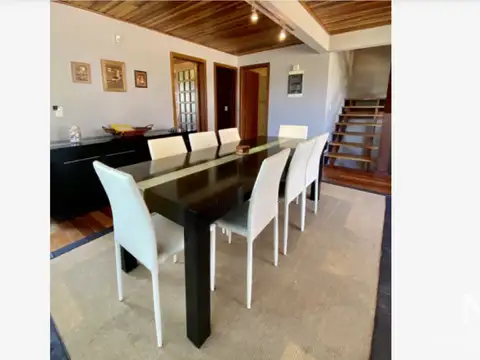 Casa en Alquiler Temporal de 4 dormitorios