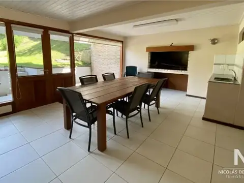 Hermosa casa en excelente zona