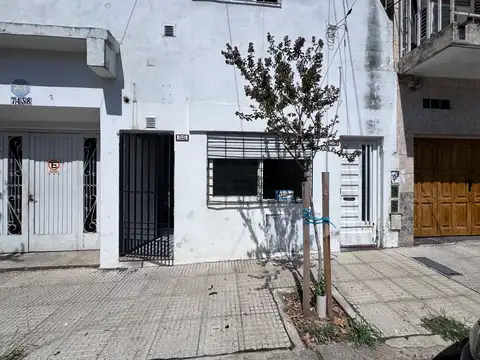 ALQUILER - PH - DOS AMBIENTES - SIN EXPENSAS - MATADEROS