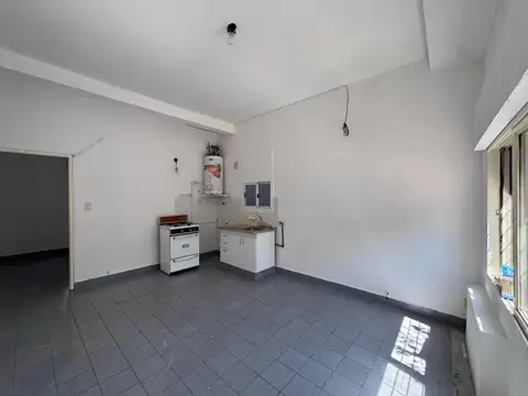 Depto Tipo Casa en Alquiler de 1 dormitorio
