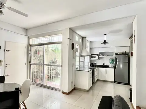 Depto Tipo Casa en Venta de 2 dormitorios