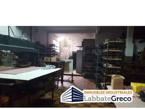 Galpon en Venta 30 años