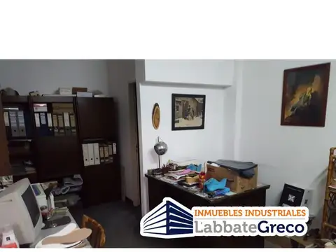 Galpon en Venta en Villa Ballester, USD 150.000