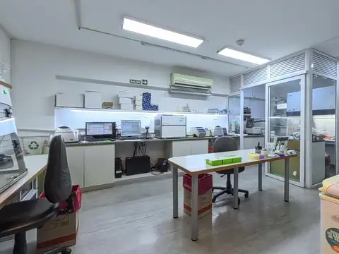 Oficina en Venta A Estrenar