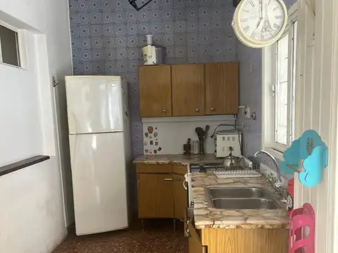 Depto Tipo Casa en Venta 50 años