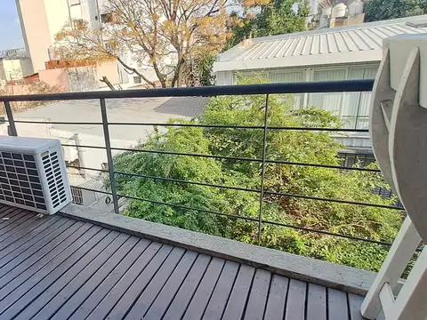 Departamento en Venta en Palermo, USD 86.000