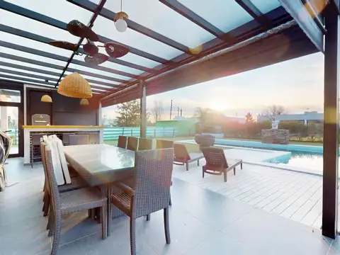 Casa en Venta en Country Santa Rita, USD 319.999