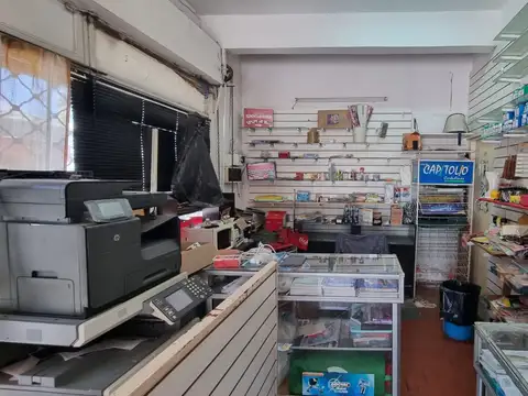 Local en Venta en Villa Lugano, USD 51.000