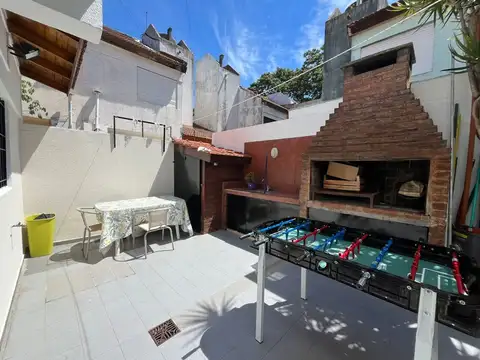 Calle José Clemente Paz 1800