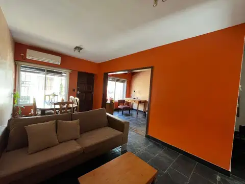 Duplex de 4 Amb. en San Andrés