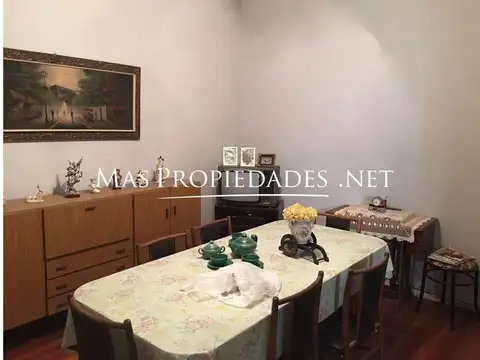 Depto Tipo Casa en Venta 25 años