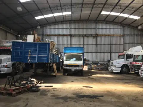 Marconi 200 , Piso 1