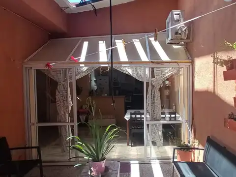 EXCELENTE PH, AMBIENTES AMPLIOS