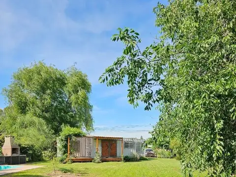 Quinta en Venta en Villa Lia, USD 85.000