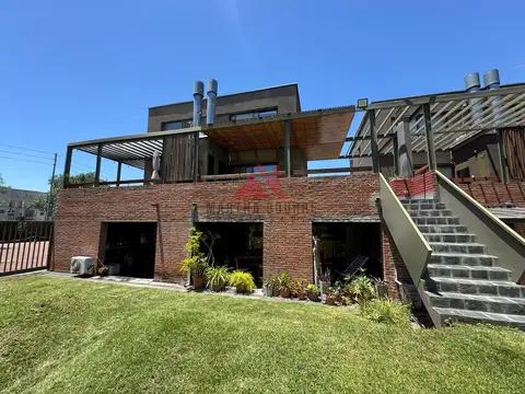 Departamento  en Venta en Aparts del Pinazo, Pilar, G.B.A. Zona Norte