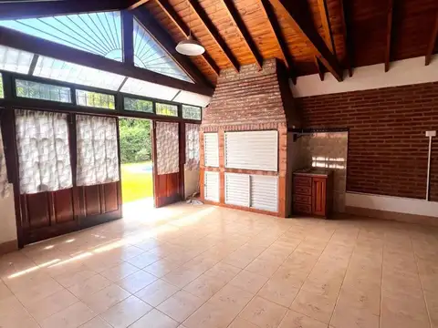 Venta Casa 4/5 amb c/ pileta en B. Arboleda