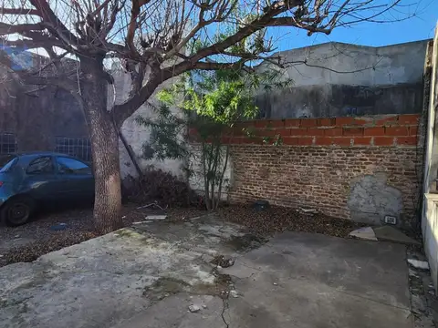 Galpon en Venta en San Nicolas de los Arroyos, USD 250.000