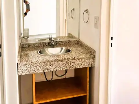 Departamento en VENTA en B°General Paz Edificio c/ Amenities