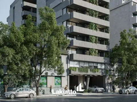 Departamento en venta de 2 dormitorios en Centro