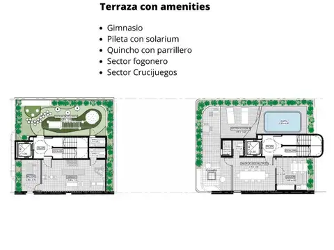 Departamento en Venta en Centro, USD 164.560