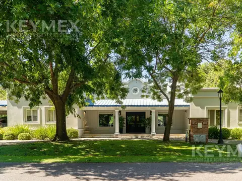 Casa en Venta en San Francisco, USD 460.000