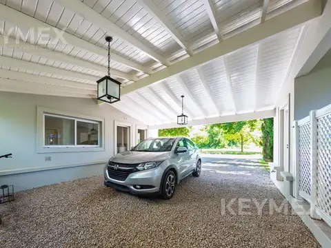 Casa en Venta al Norte