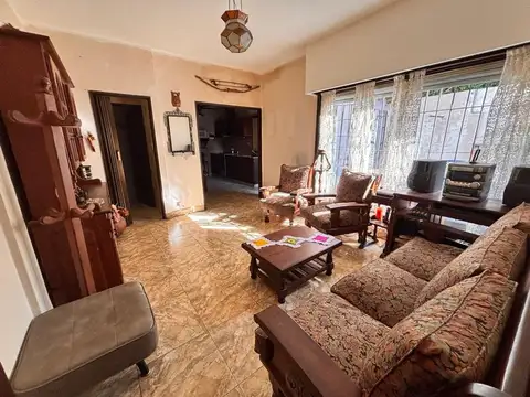 VENTA PH 4 AMB HAEDO NORTE MORON A/CREDITO