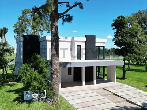 Casa en venta Barrio Greenville